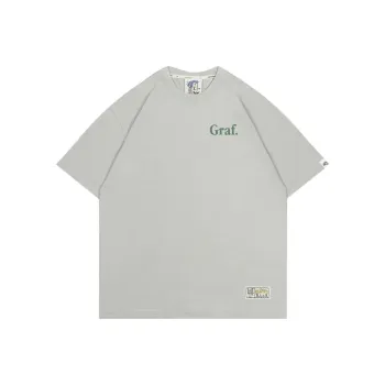 GRAF T Shirts Unisex