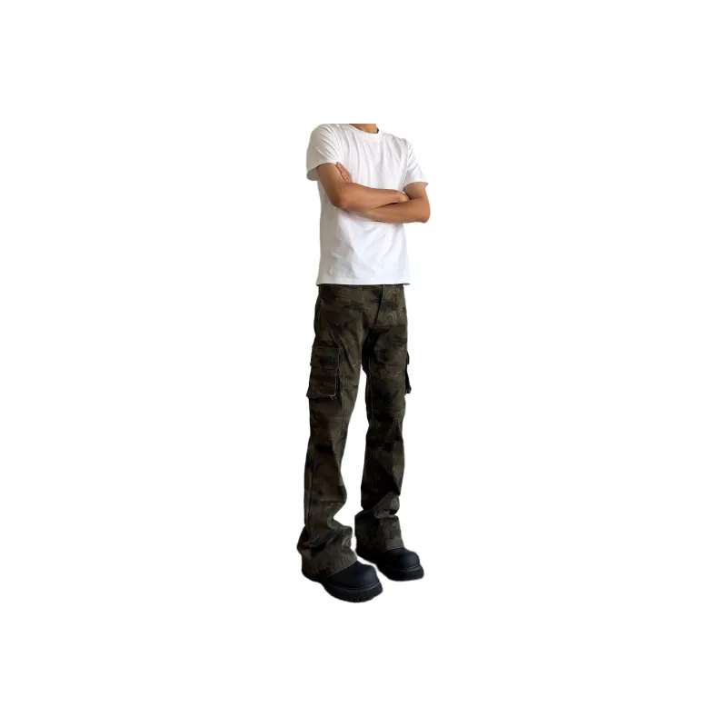 Colorful Creations Jeans Unisex-0