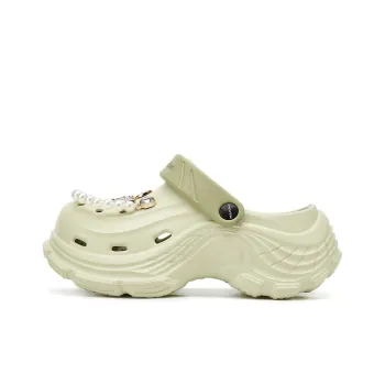 Mulinsen Clogs Women's
