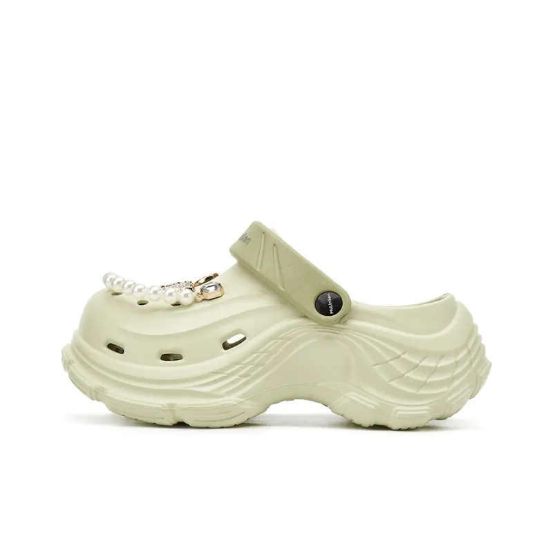 Mulinsen Clogs Women's-14