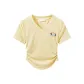 Cream Yellow (HOT DOG)