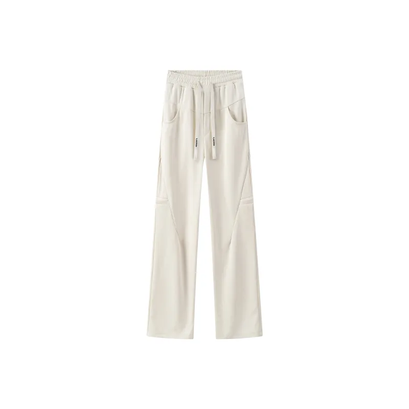 Maxim's De Paris Casual Pants Unisex-2