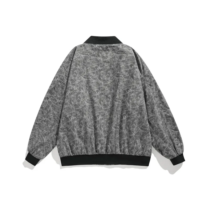 DOUBLE STAR 88 Jackets & Coats Unisex-5