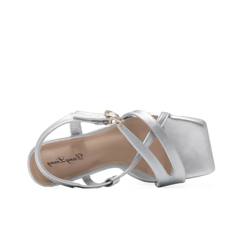 Be Good One Strap Sandals Women's-18