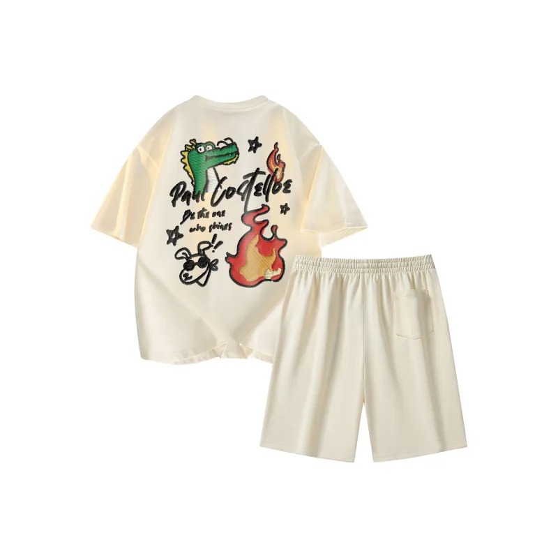 PAUL COSTELLOE Casual Sportswear Unisex-29