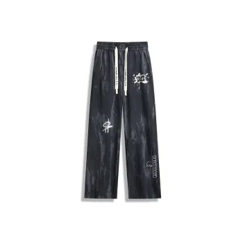 PAL ONGACO Casual Pants Unisex