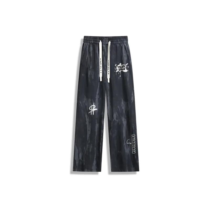 PAL ONGACO Casual Pants Unisex-0
