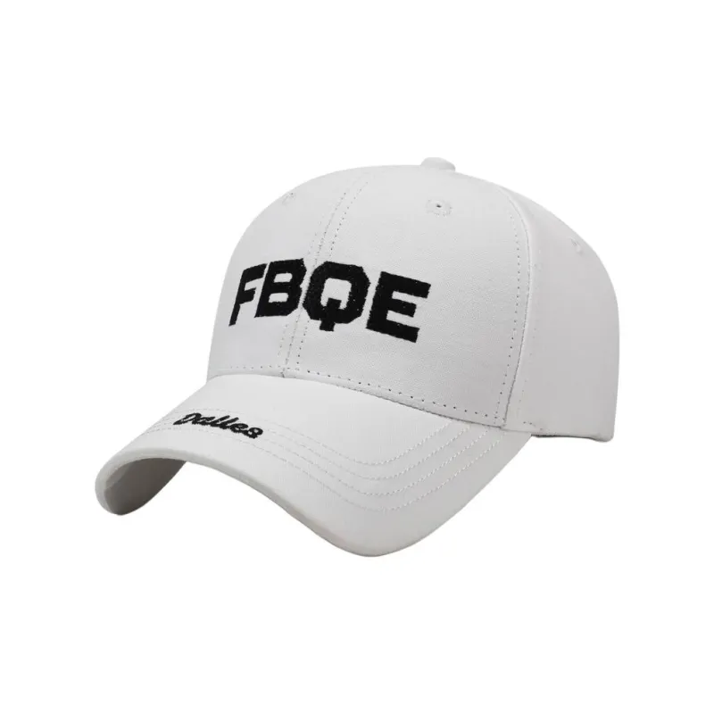ARTEC Cotton Baseball Caps Unisex-0