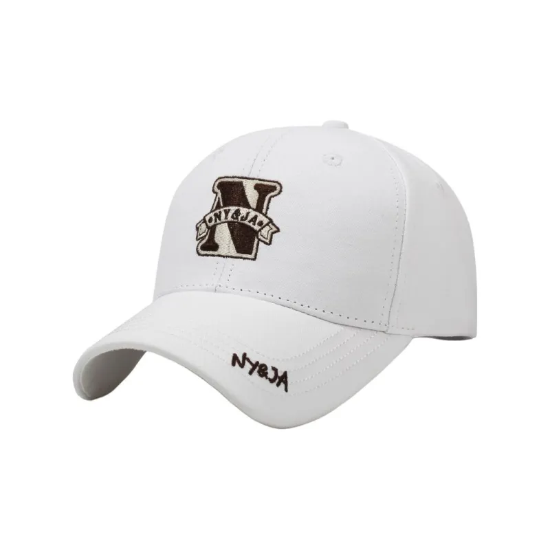 ARTEC Cotton Baseball Caps Unisex-0