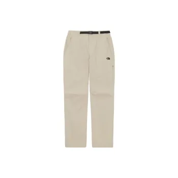THE NORTH FACE Casual Pants Men's Beige