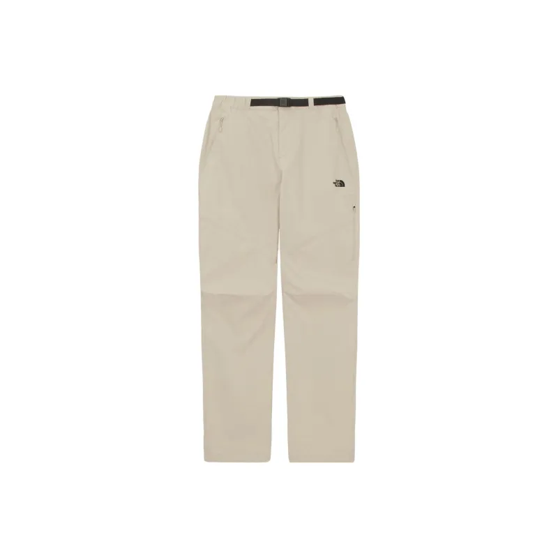 THE NORTH FACE Casual Pants Men's Beige-0