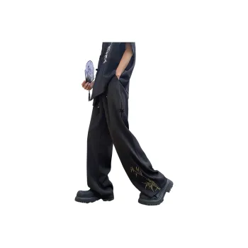 ACUOD BY CHANU Casual Pants Unisex