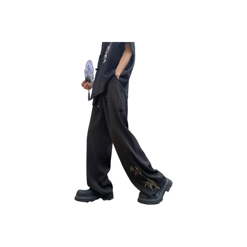 ACUOD BY CHANU Casual Pants Unisex-0