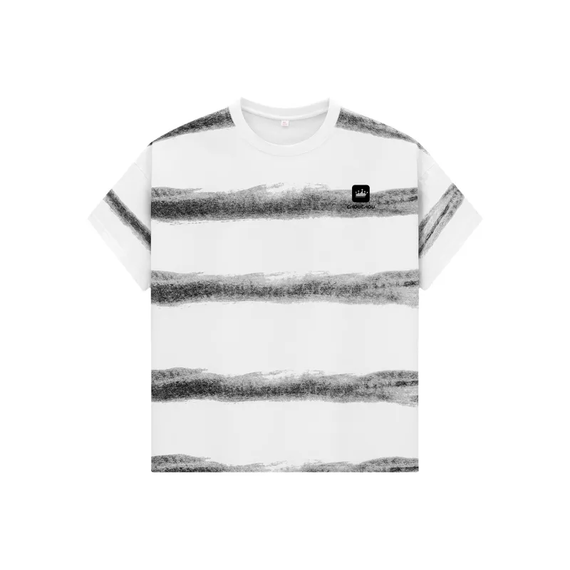 CHOUCHOUS T Shirts Unisex-0