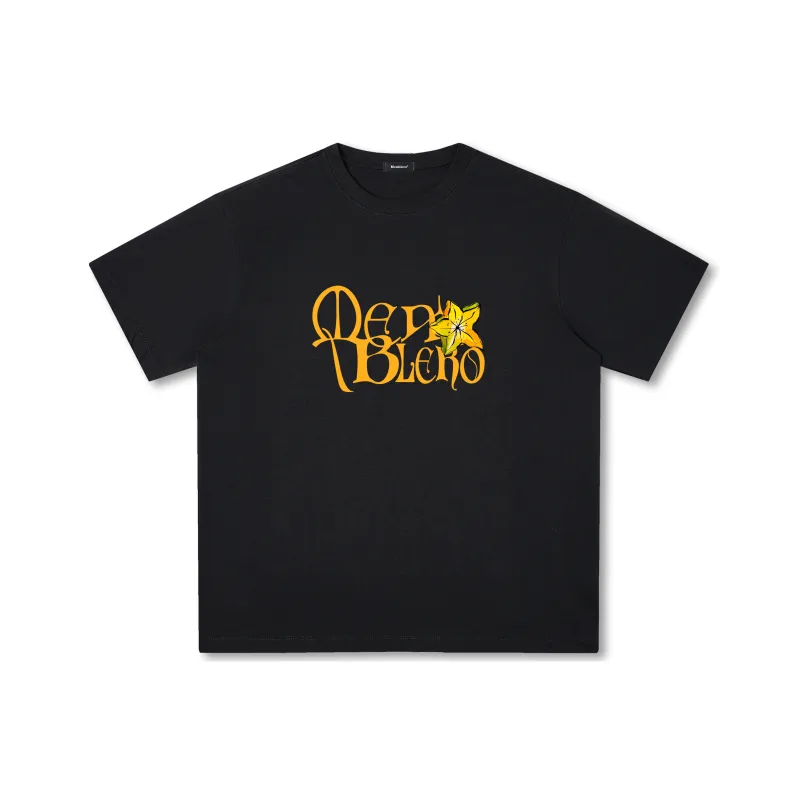 Menblero T Shirts Unisex-0