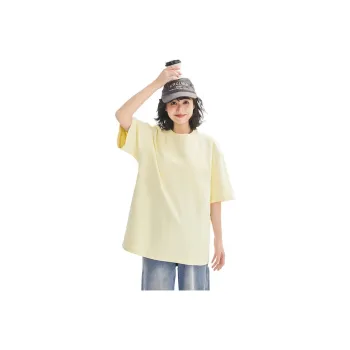 YATSI T Shirts Unisex
