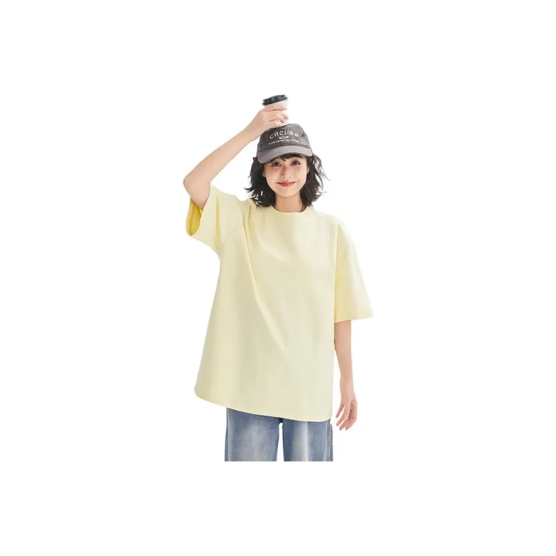 YATSI T Shirts Unisex-14