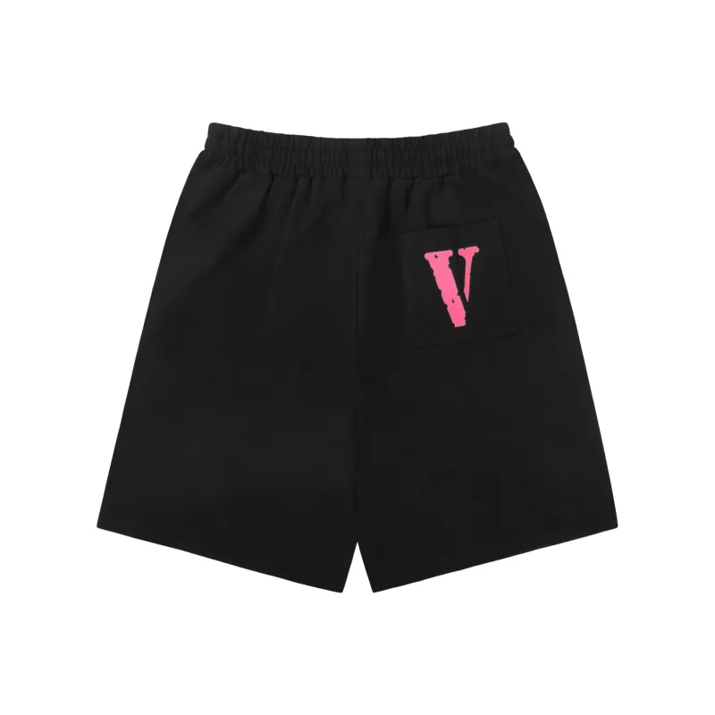 VLONE SS25 Casual Shorts Unisex-12