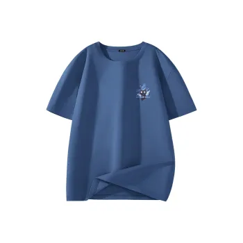 CHARLIE GOLF T Shirts Unisex