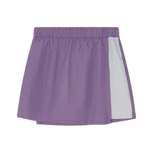ELF SACK Casual Short Skirts Women's