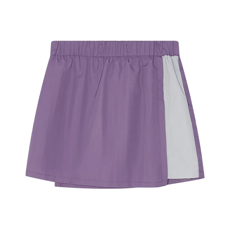 ELF SACK Casual Short Skirts Women's-0
