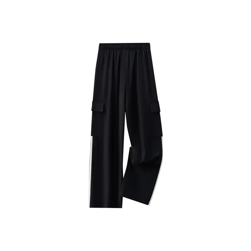 COMXZ Casual Pants Unisex-1