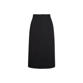 JESSYLINE Casual Long Skirt Women's