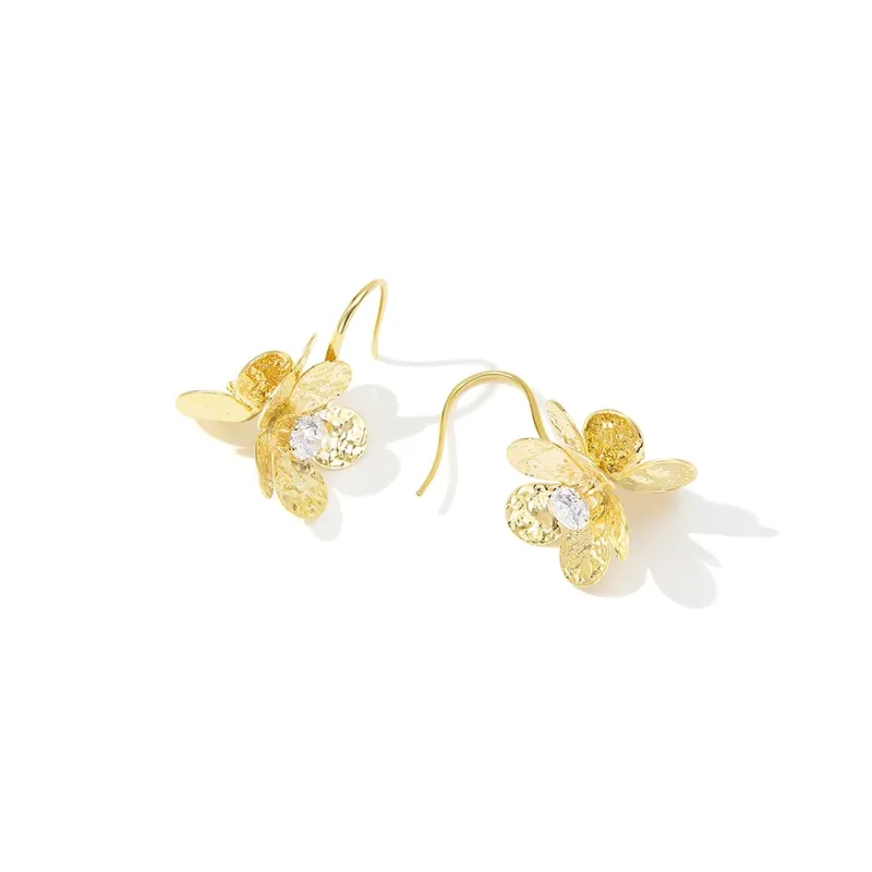 Lady Go Earrings Women's-4