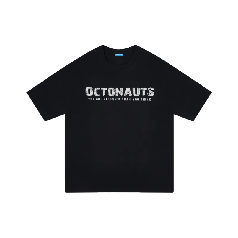 Small Columns Under The Sea T Shirt Unisex-6