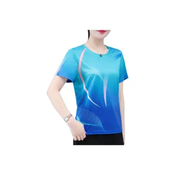 Kele Coco Set in Sleeve T Shirt Women's