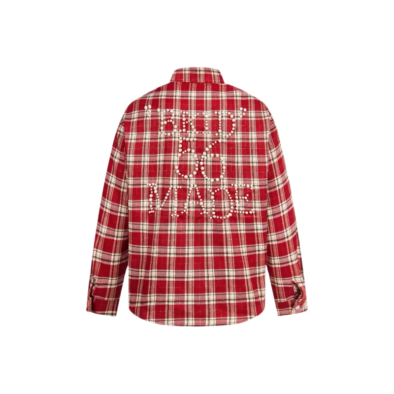 NOOING Shirts Unisex-5