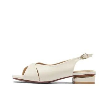 AGSDON One Strap Sandals 3.5cm Women's
