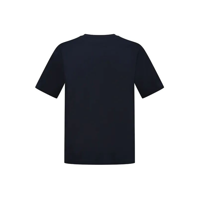 RARE T Shirts Men Navy Blue-1
