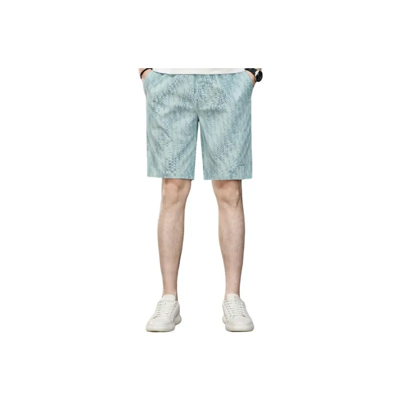 PIERRE CARDIN Casual Shorts Men's-2