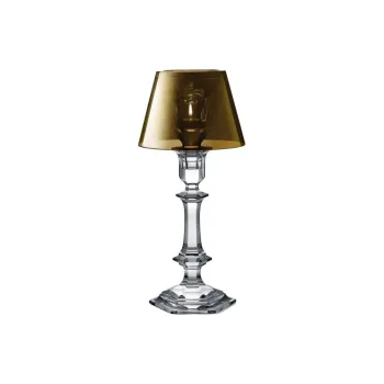 Baccarat Aromatherapy Accessory, Gold