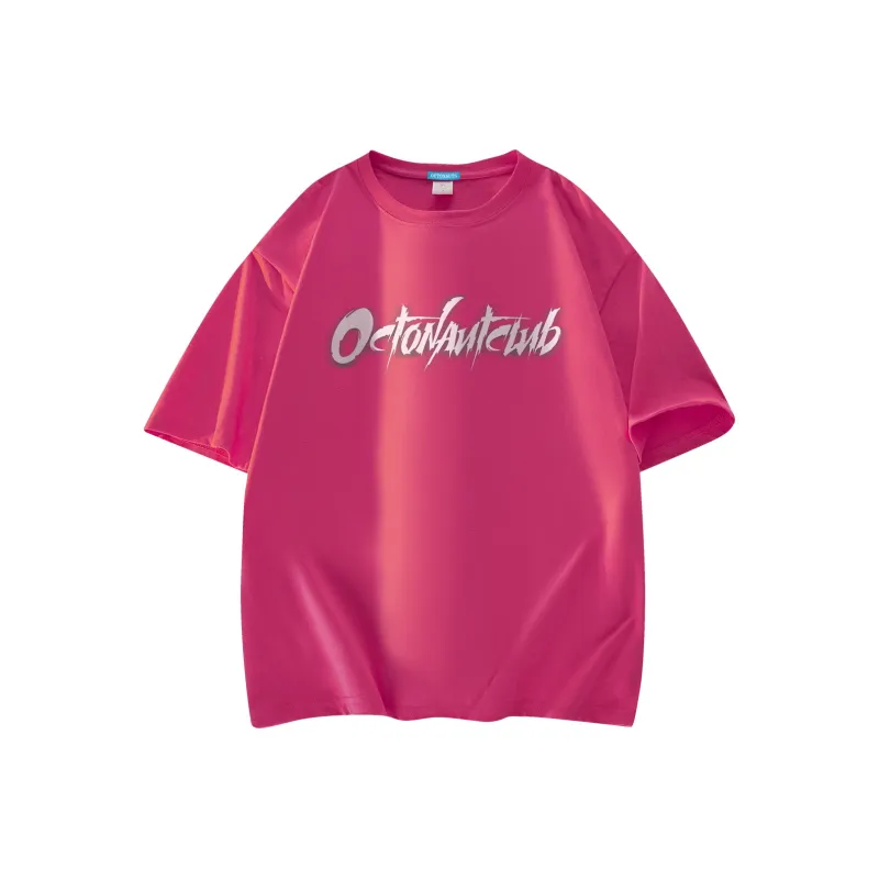 Small Columns Under The Sea T Shirt Unisex-13