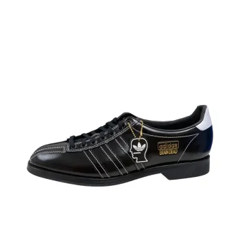 Adidas Originals Bowling Brain Dead Dover Street Market Black