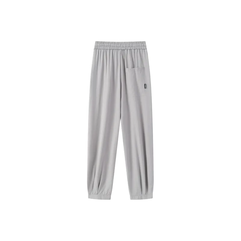 Maxim's De Paris Casual Pants Unisex-3