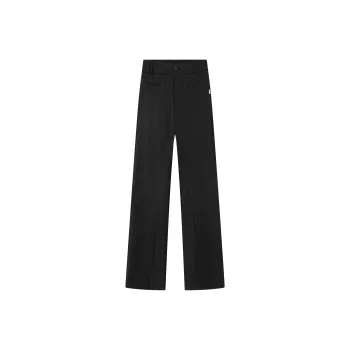 Maxim's De Paris Casual Pants Unisex