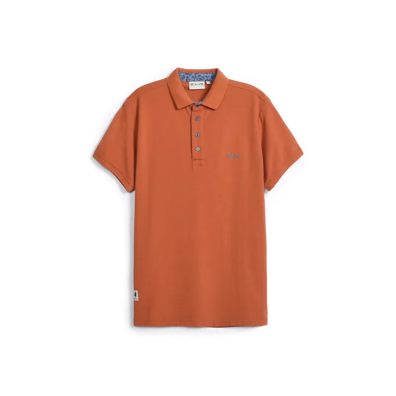 MCS Polo Shirts Men-0