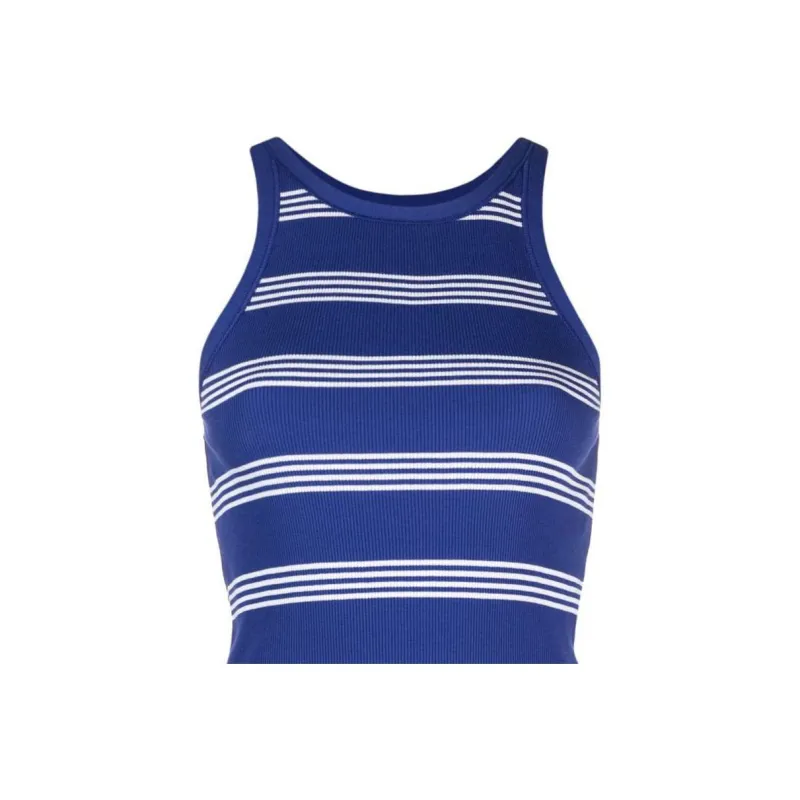 Polo Ralph Lauren Striped Cotton Vest-4