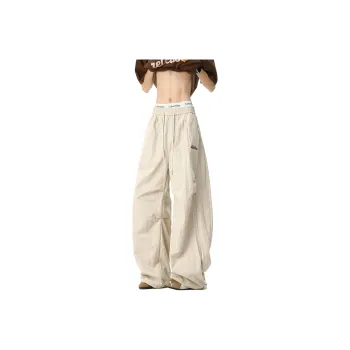 COMOWA Casual Pants Unisex