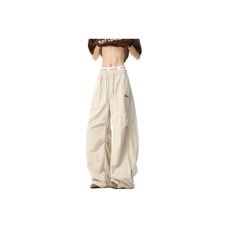 COMOWA Casual Pants Unisex-0