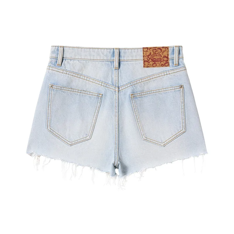 Miss Sixty Denim Shorts Women's-1