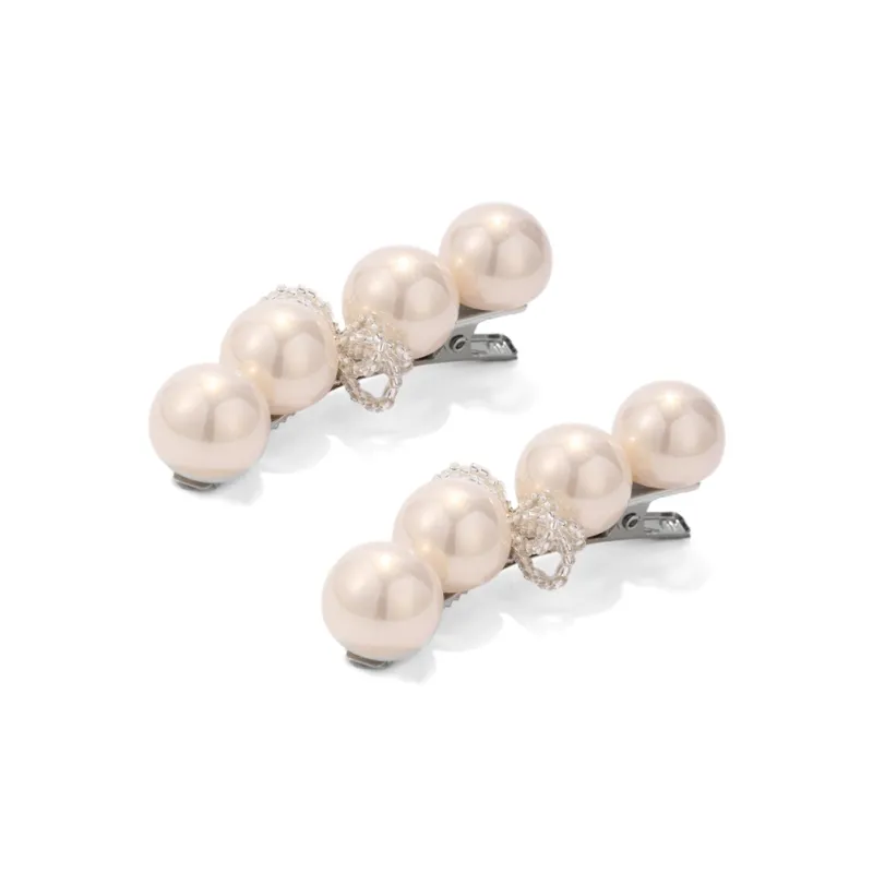 ZANC Hair Clips Women's-14