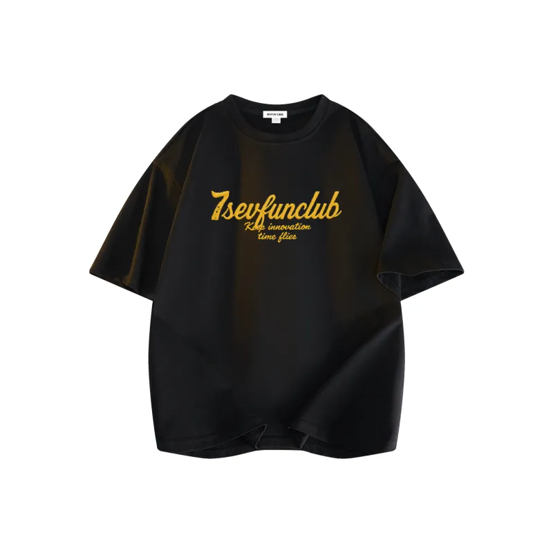 7 SEVFUN T Shirts Unisex-2