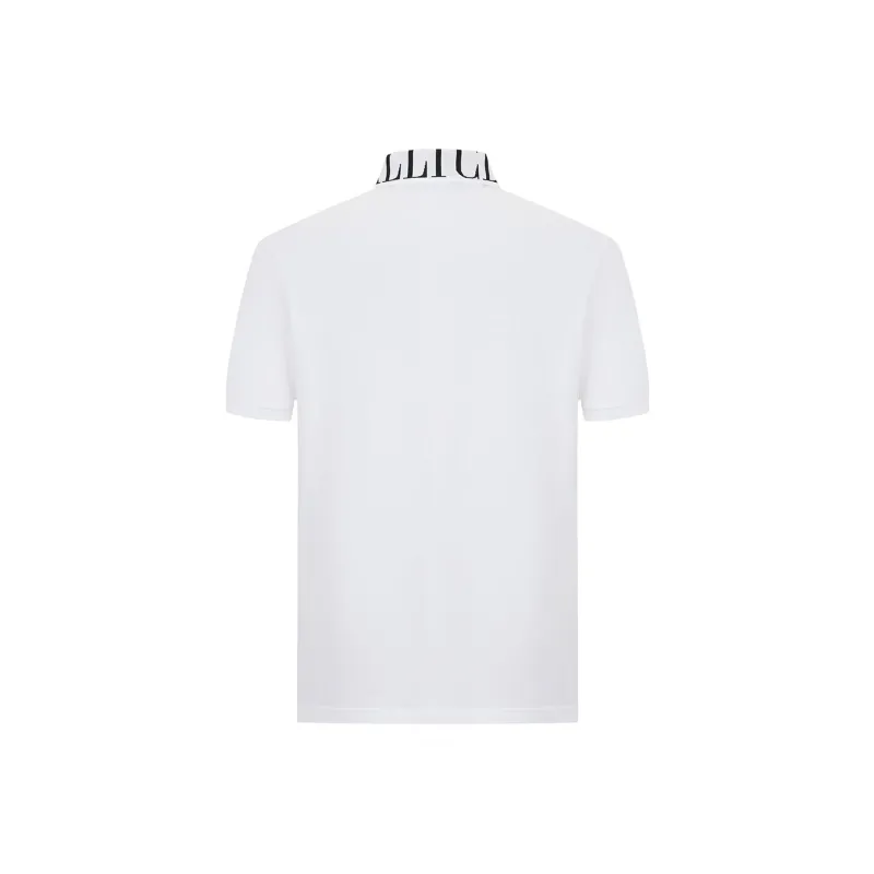 Cavalli Class Polo Shirts Men-5