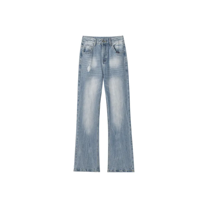 Être Par Lee Jeans Unisex Glacier Blue-0