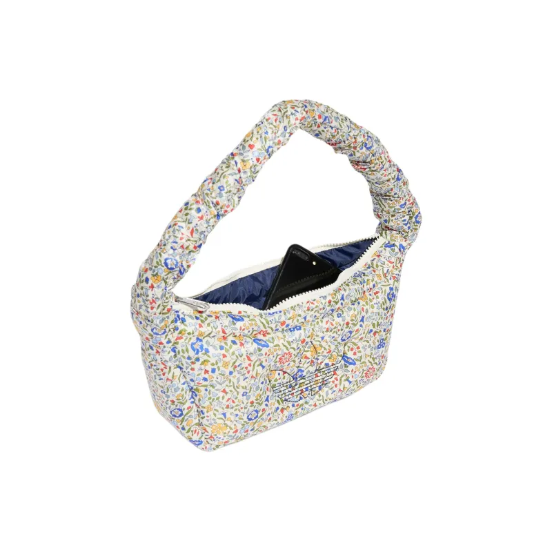 Adidas Originals Nylon Handbag Trumpets Women's Multicolor-2