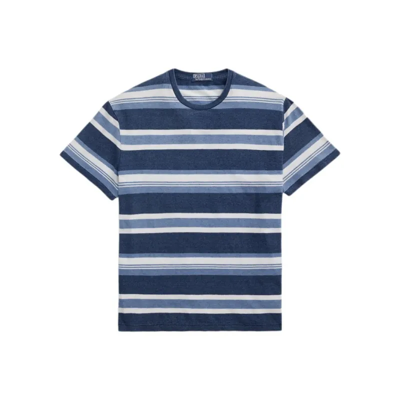 Polo Ralph Lauren Striped T shirt-0